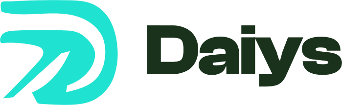 daiys.com